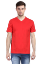 V Neck T-shirts For Men