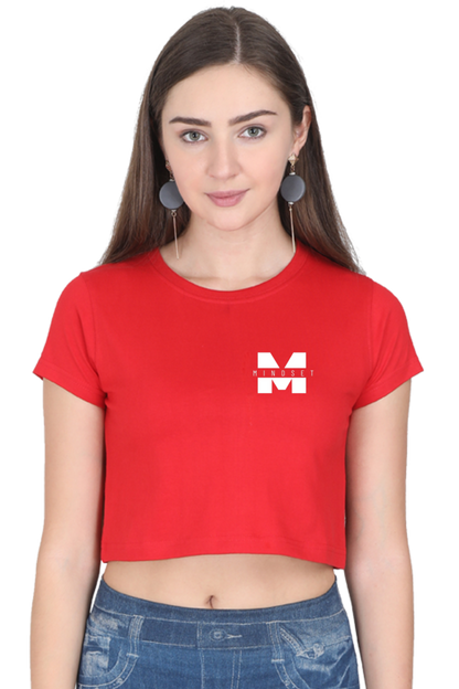 Crop Top For Her