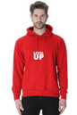 LEVEL UP !! Unisex Hoodie