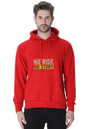 Risk is Ishq ! UNISEX HOODIE