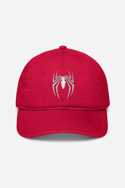 Embraided Spider !  BB Cap