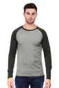 Raglan T-shirt For Men