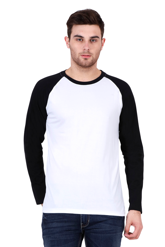 Raglan T-shirt For Men