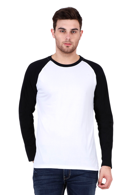 Raglan T-shirt For Men