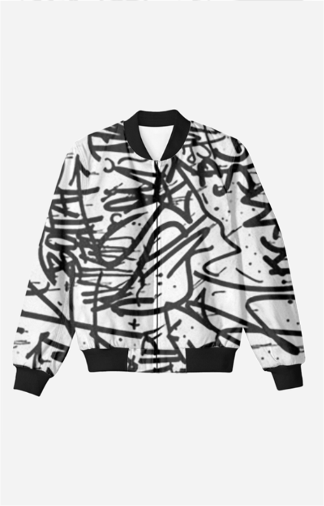 Bomber Jacket For Everyone