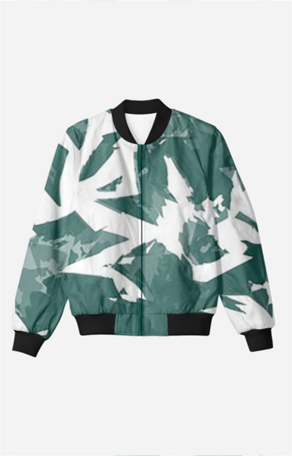 Bomber Jacket For Everyone