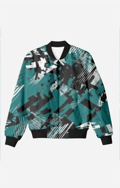 Bomber Jacket For Everyone