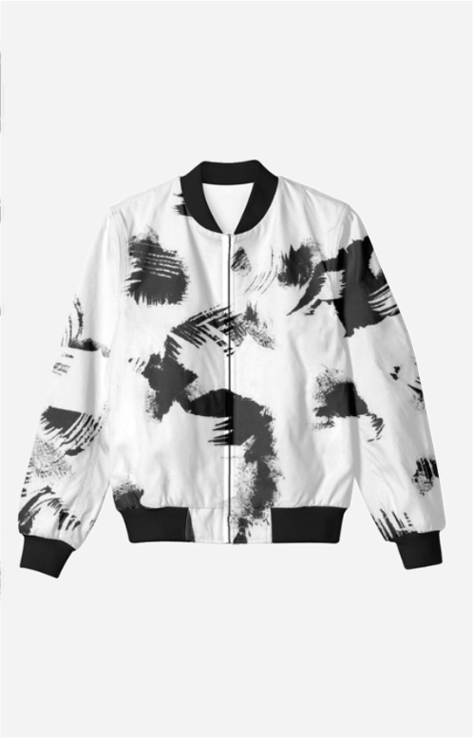 Bomber Jacket For Everyone