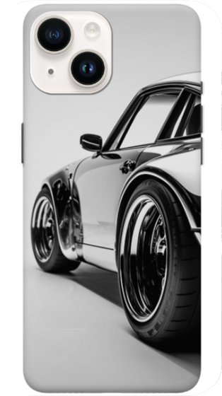 iPhone 14 Plus Hard Polycarbonate Case