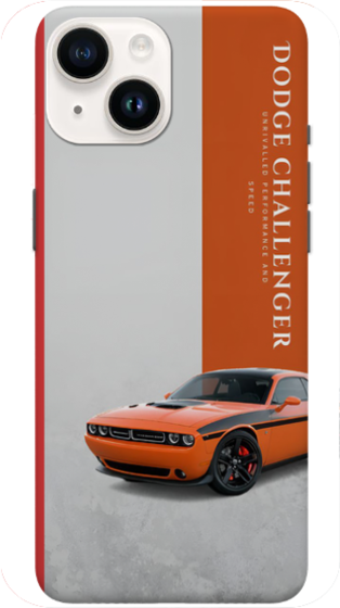 iPhone 14 Hard Polycarbonate Case