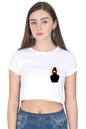 Crop Top For Her