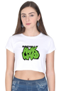 Crop Top For Her