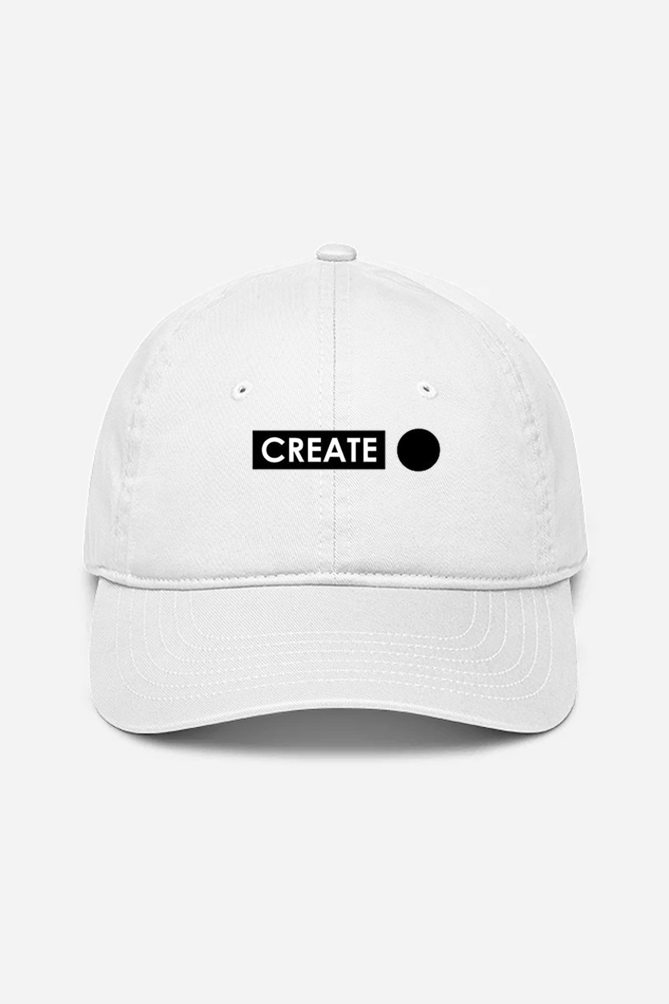 Printed BaseBall Cap