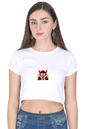 Crop Tops For Her