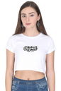 Crop Top For Her