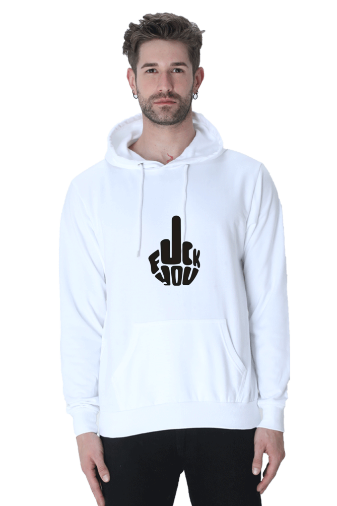 FCUK YOU !! Hoodie