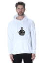 FCUK YOU !! Hoodie