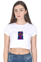 Crop Top For Her