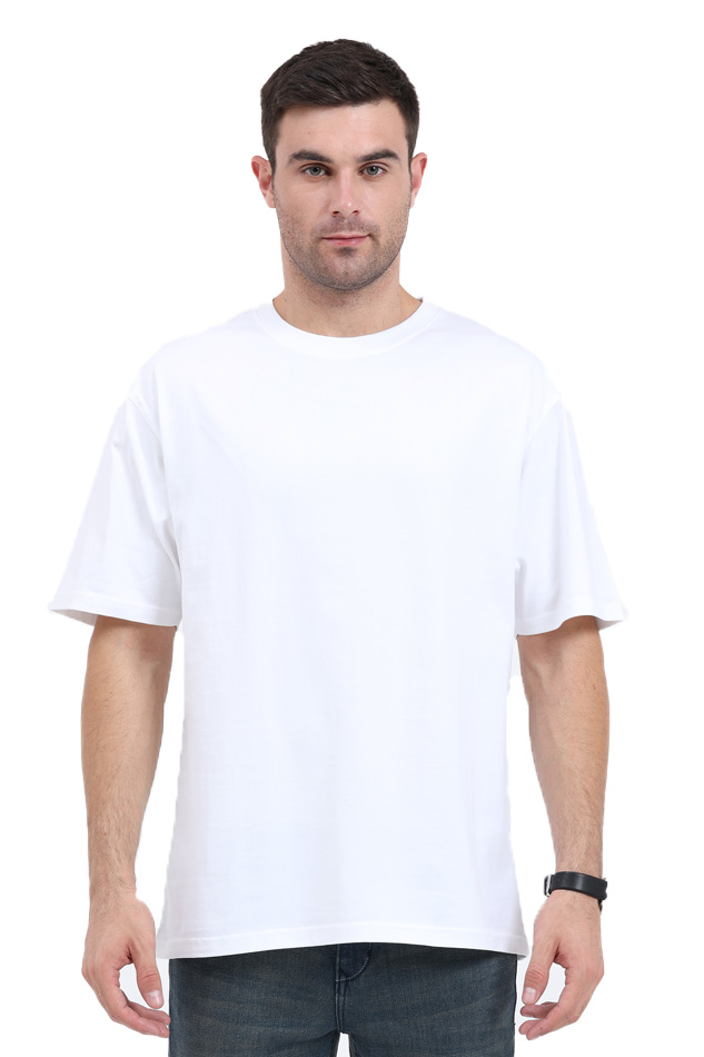 Unisex Classic oversized T-shirt