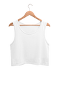 Crop Tank Tops For Her