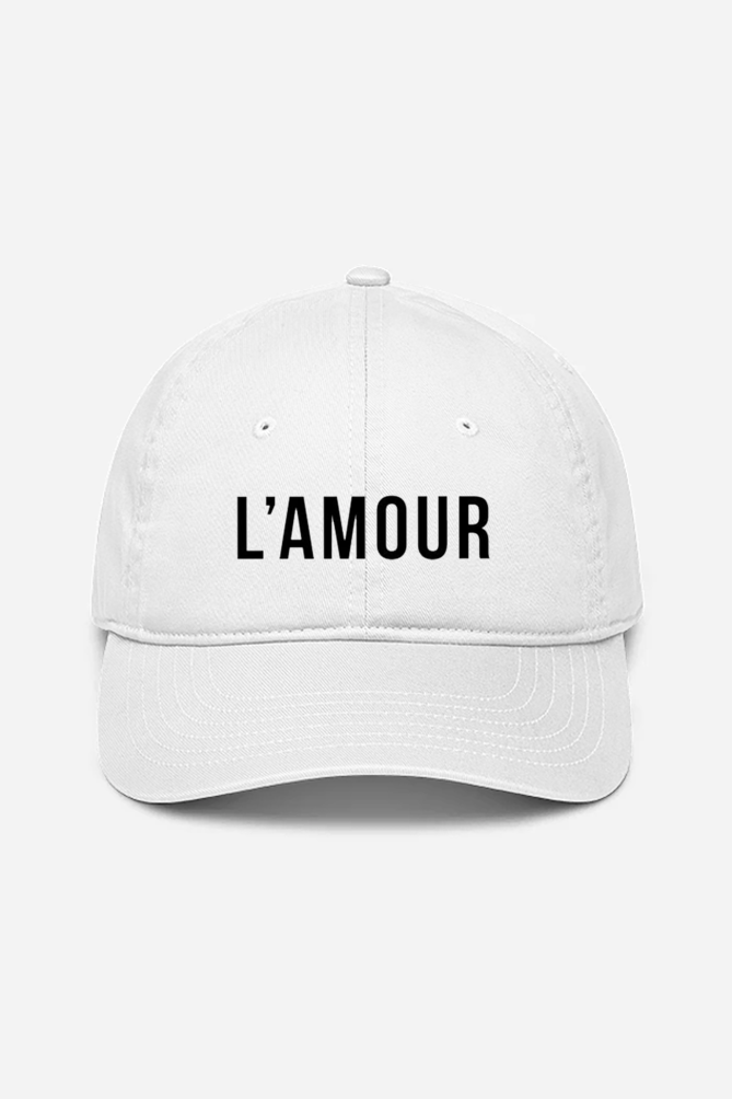 Printed BaseBall Cap