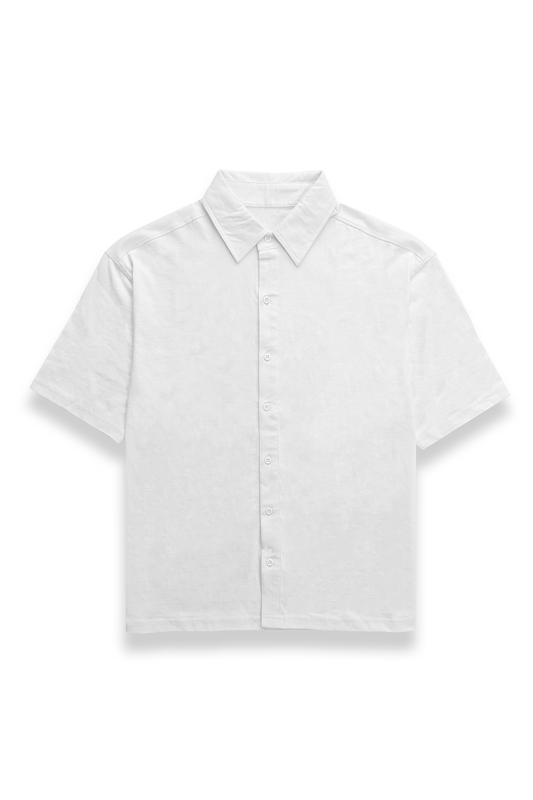 Premium Oversized Shirt