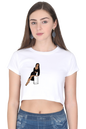 Crop Top For Her