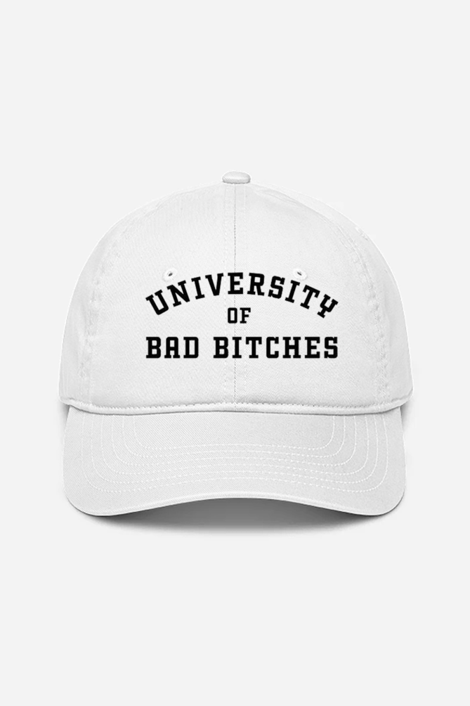 Hey Bad Bitc*es Out There ! A BB Cap