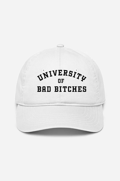 Hey Bad Bitc*es Out There ! A BB Cap