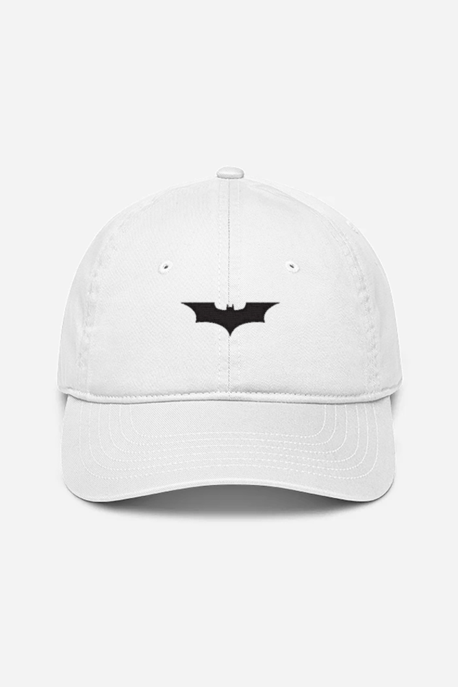 Embraided  BatMan ! BB Cap