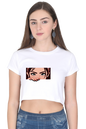 Crop Tops For Her