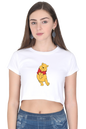 Crop Top For Her