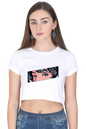 Crop Top For Her