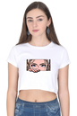 Crop Top For Her