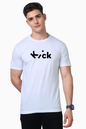 KICKK !! Supima T-shirt For Men