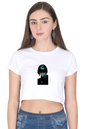 Crop Top For Her