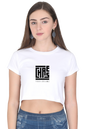 Crop Top For Her