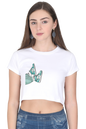 Crop Top For Her