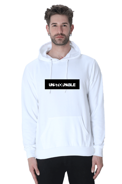 UnSTOBABLE ! Unisex Hoodie