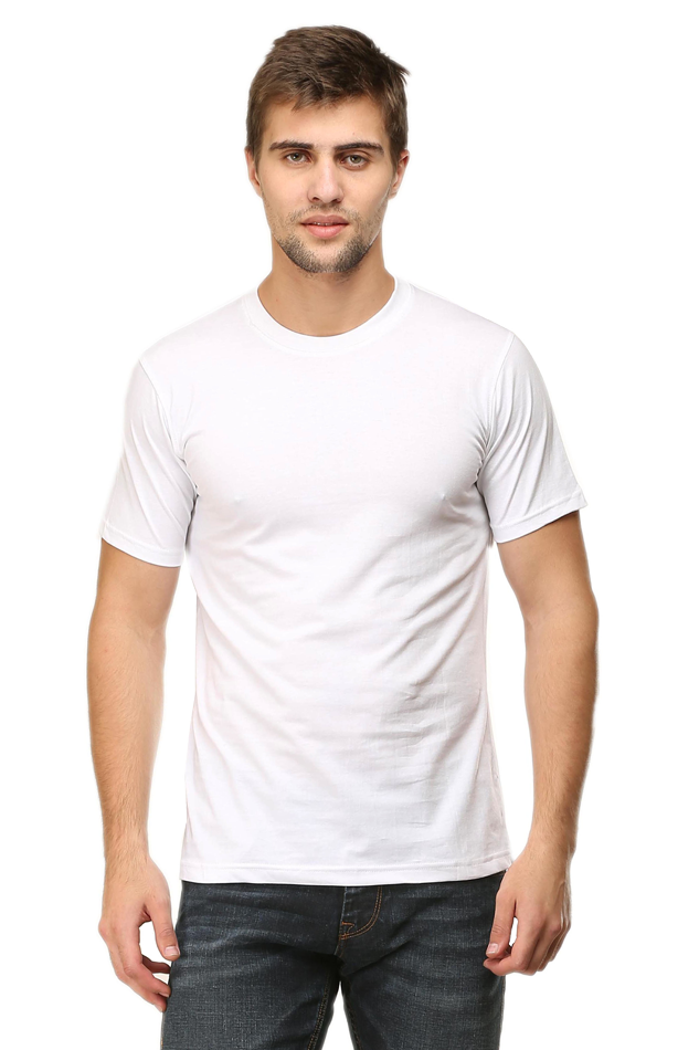 Classic Half sleeves T-shirts for Men