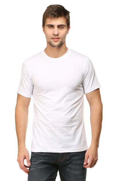 Classic Half sleeves T-shirts for Men