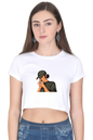 Crop Top For Her