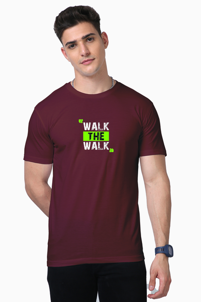 Lets Walk ! SUPIMA T