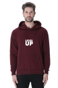 LEVEL UP !! Unisex Hoodie