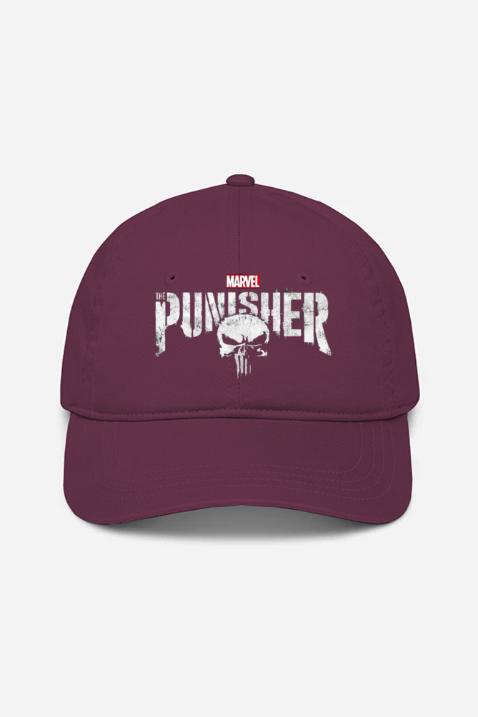 Marvel Fan ? BB Cap