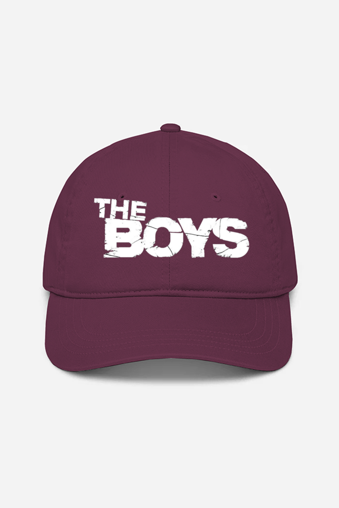 The Boys OUT there ! BB Cap