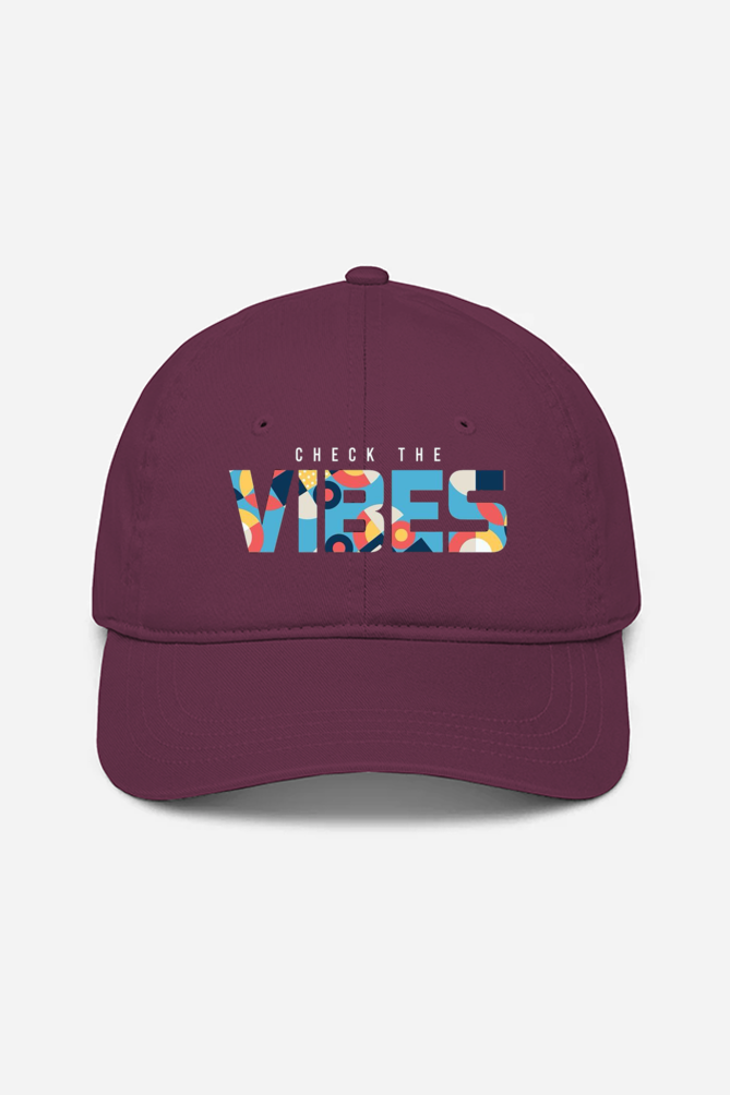 Check The VIBES Brooo ! BB CAP