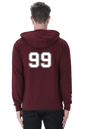 Not JUST a NumBEr ! Unisex Hoodie