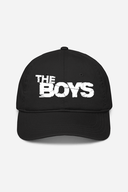 The Boys OUT there ! BB Cap