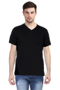 V Neck T-shirts For Men